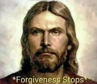😒