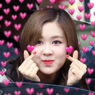 💗