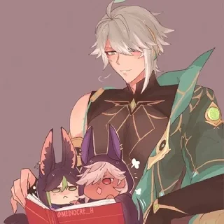 👨‍👦‍👦