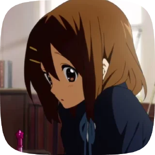 k-on! :: @fStikBot