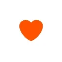❤️