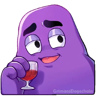 🍷