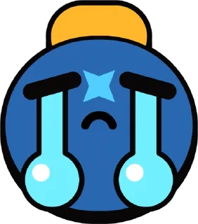 😔