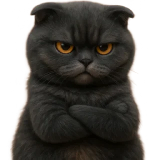 😒