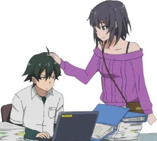 🤚