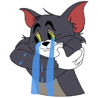 😢