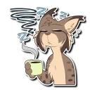 ☕️
