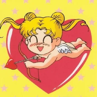 ❤️