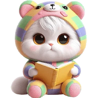 📚