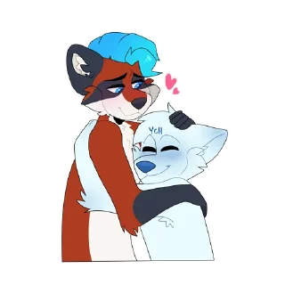 ❤️