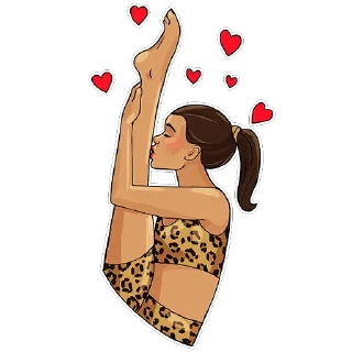 🥰