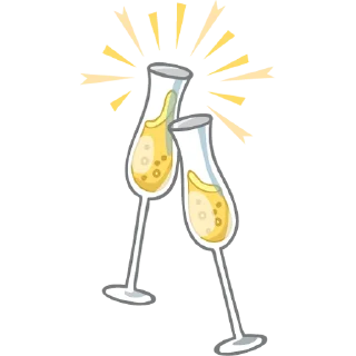 🥂