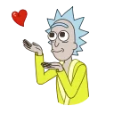 😘