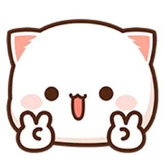 ✌️