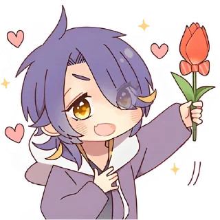 🌹