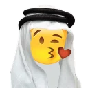 😘