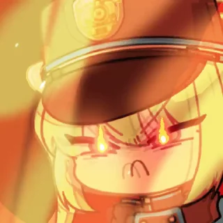 😡