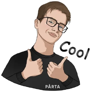 👍