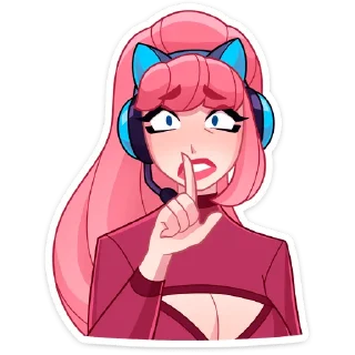 🤫