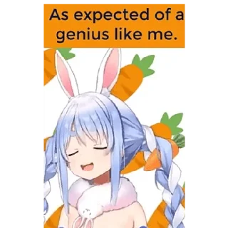 😏