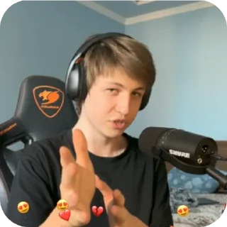 👏