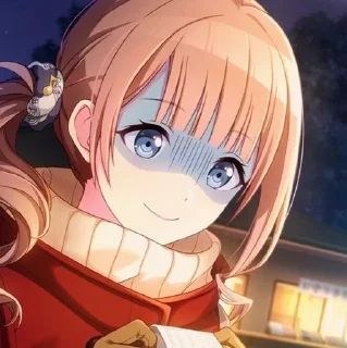 💋