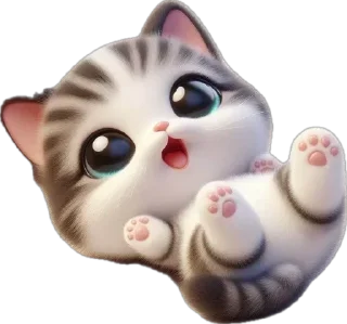 😝