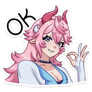 👌
