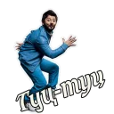 👏