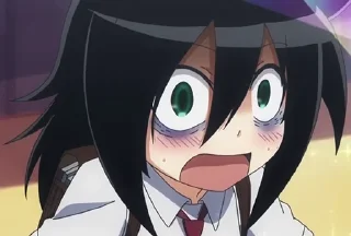 😧