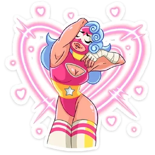 ❤️