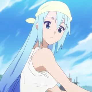 💧