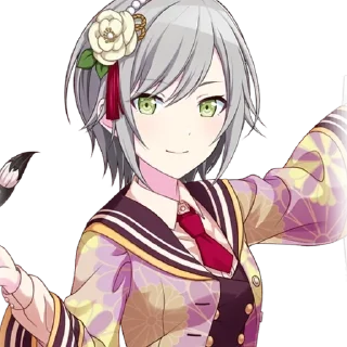 🌸