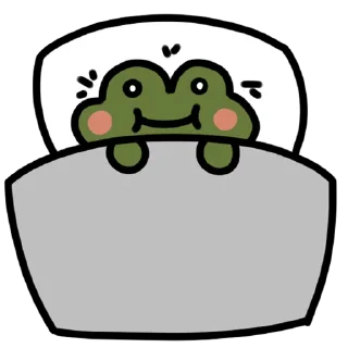 🐸