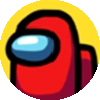 @AmongUsStickers