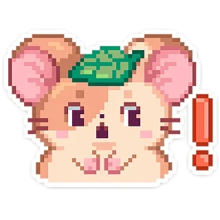 🐹