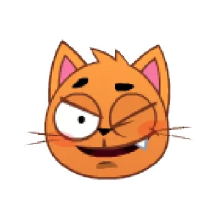 😌