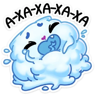 ☃️