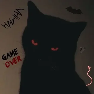 😈