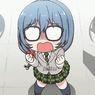 😱