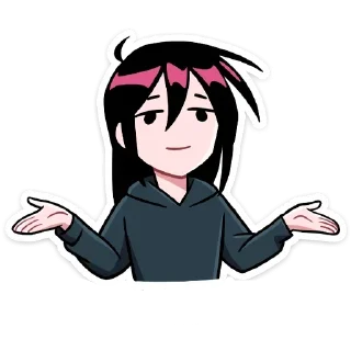 🤷‍♀