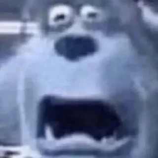 😰