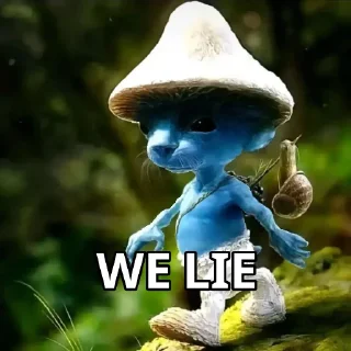 ❤️