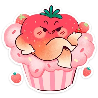 🍓
