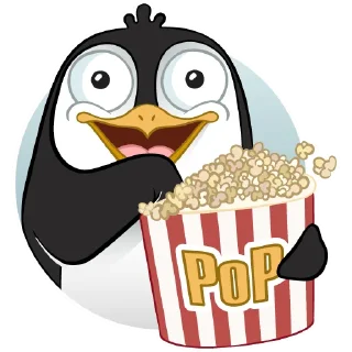 🍿