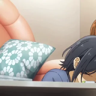 😨