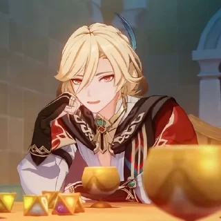 😘