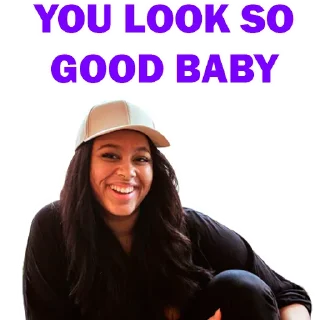 😘