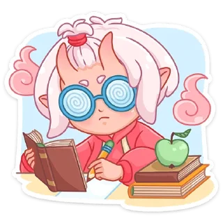 🤓