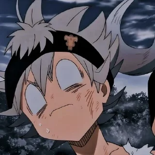 😥